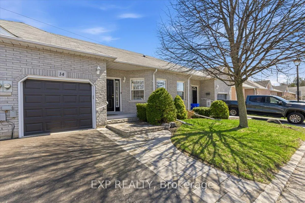 Photo 2 of Unit 14, 1111 Wilson Road N, Oshawa, Pinecrest — HOMEH
