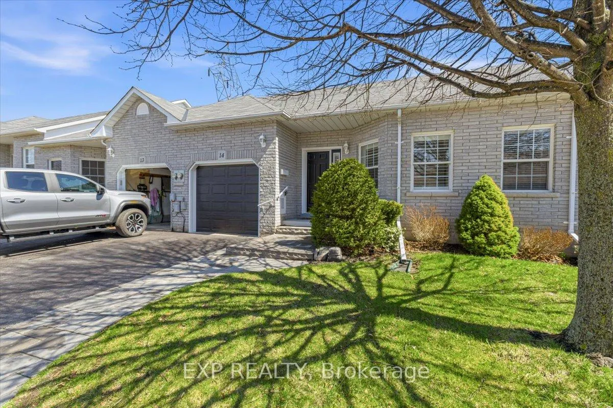 Photo 3 of Unit 14, 1111 Wilson Road N, Oshawa, Pinecrest — HOMEH