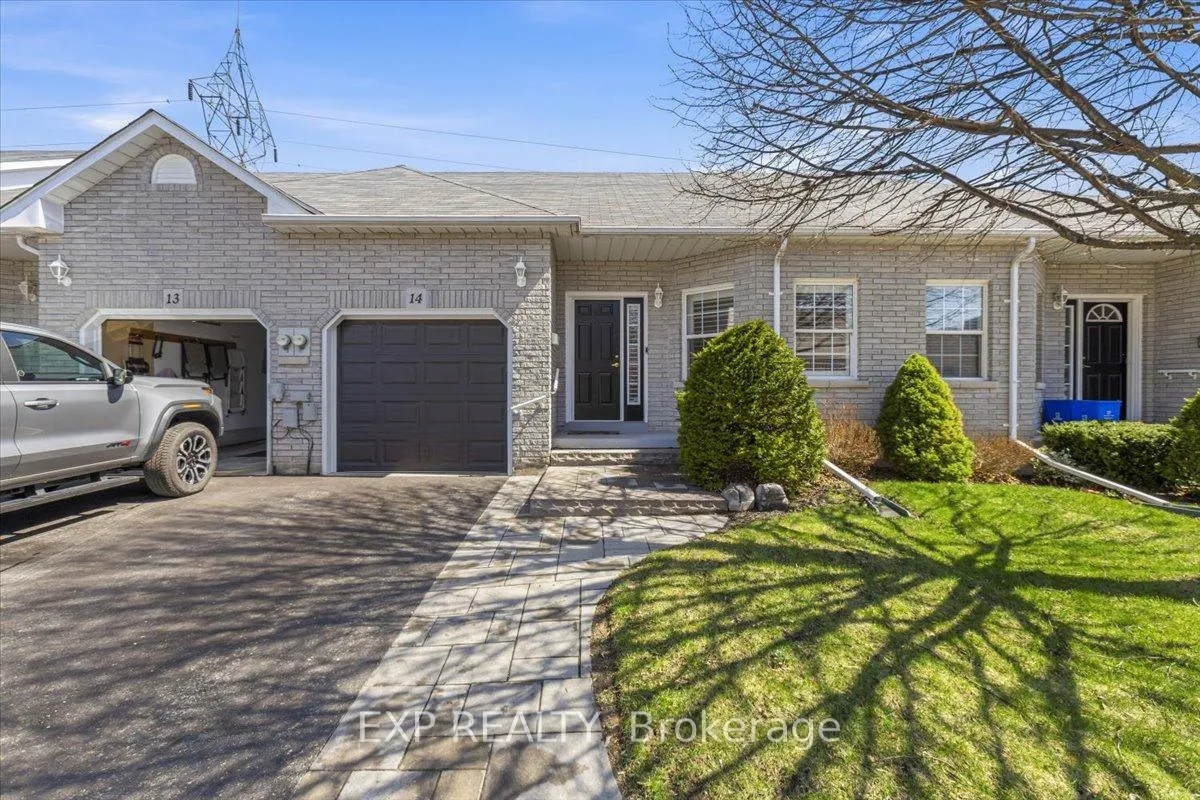 Photo 4 of Unit 14, 1111 Wilson Road N, Oshawa, Pinecrest — HOMEH