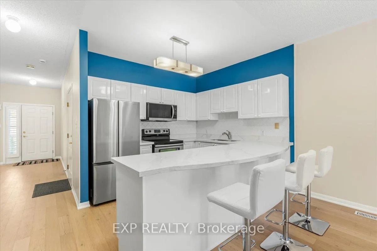Photo 11 of Unit 14, 1111 Wilson Road N, Oshawa, Pinecrest — HOMEH