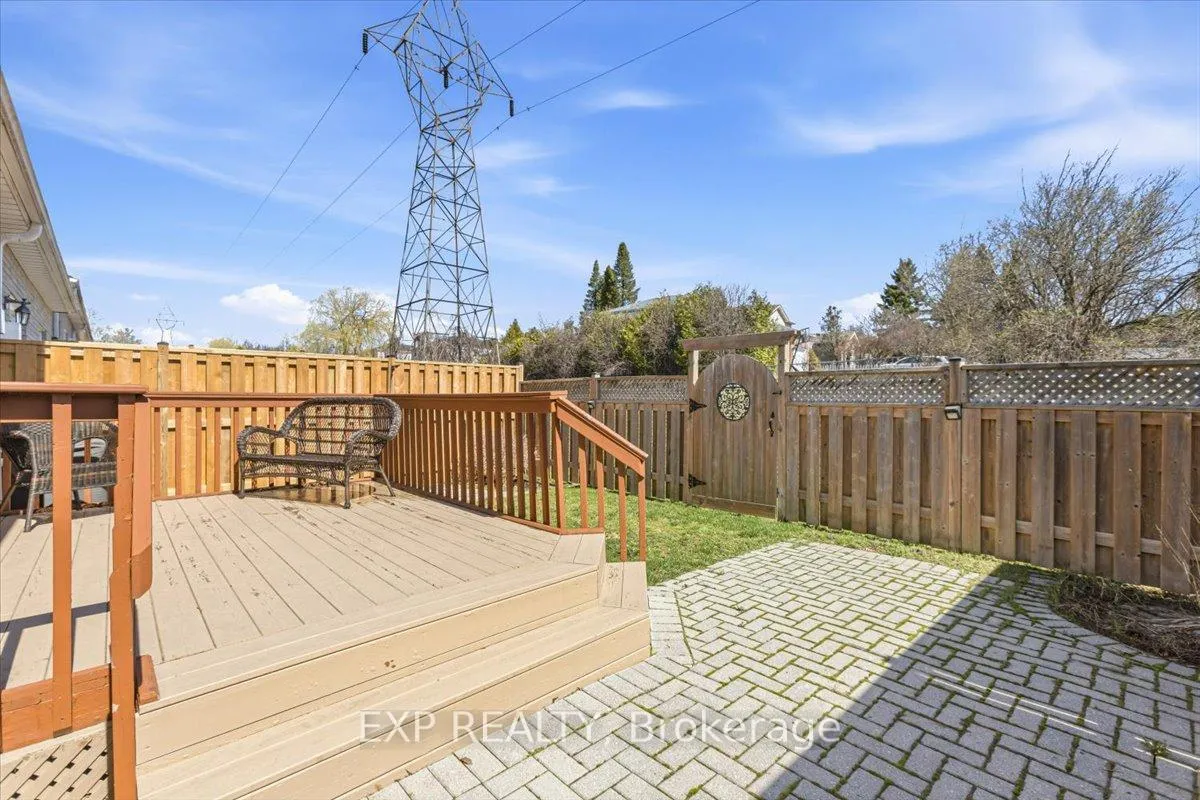 Photo 36 of Unit 14, 1111 Wilson Road N, Oshawa, Pinecrest — HOMEH