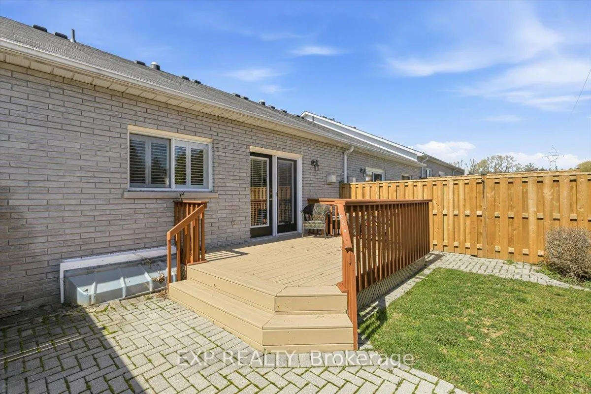 Photo 37 of Unit 14, 1111 Wilson Road N, Oshawa, Pinecrest — HOMEH