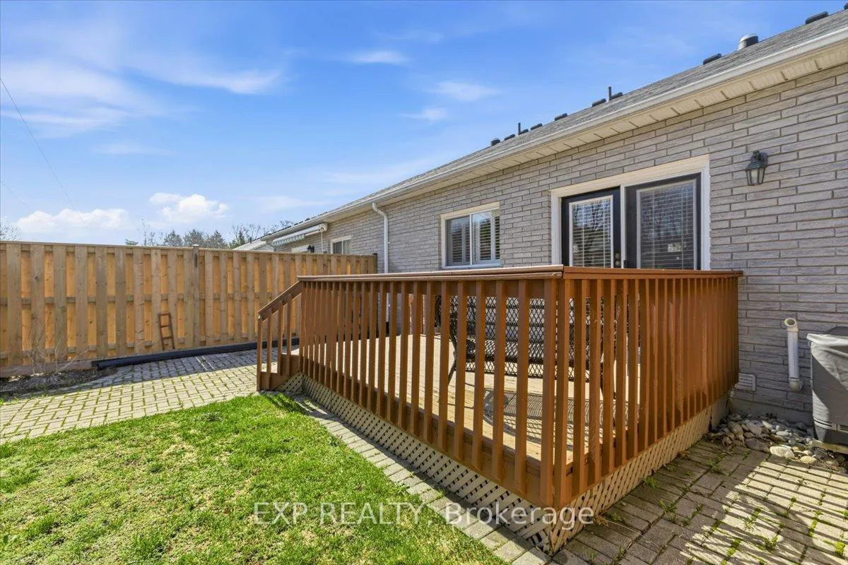 Photo 38 of Unit 14, 1111 Wilson Road N, Oshawa, Pinecrest — HOMEH