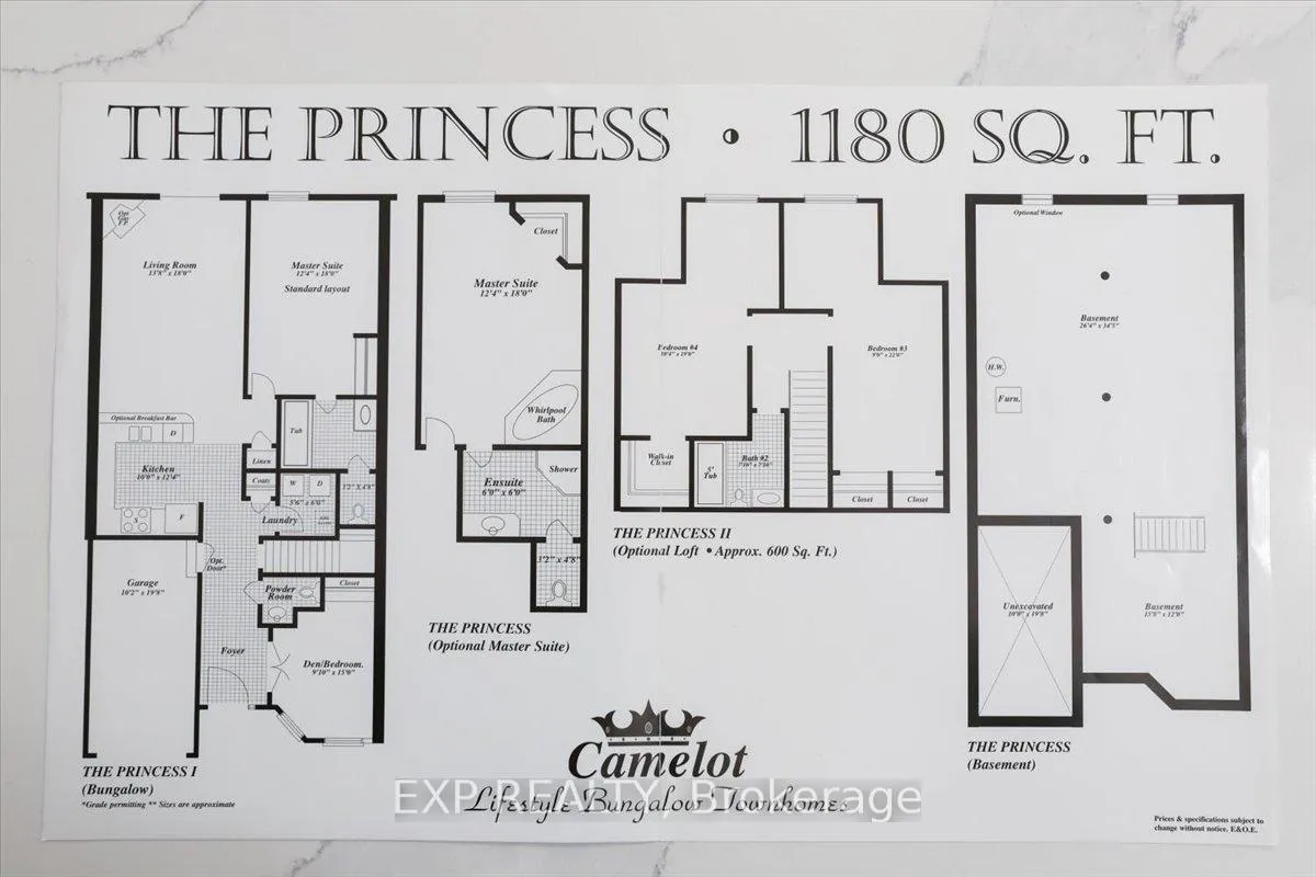 Photo 39 of Unit 14, 1111 Wilson Road N, Oshawa, Pinecrest — HOMEH