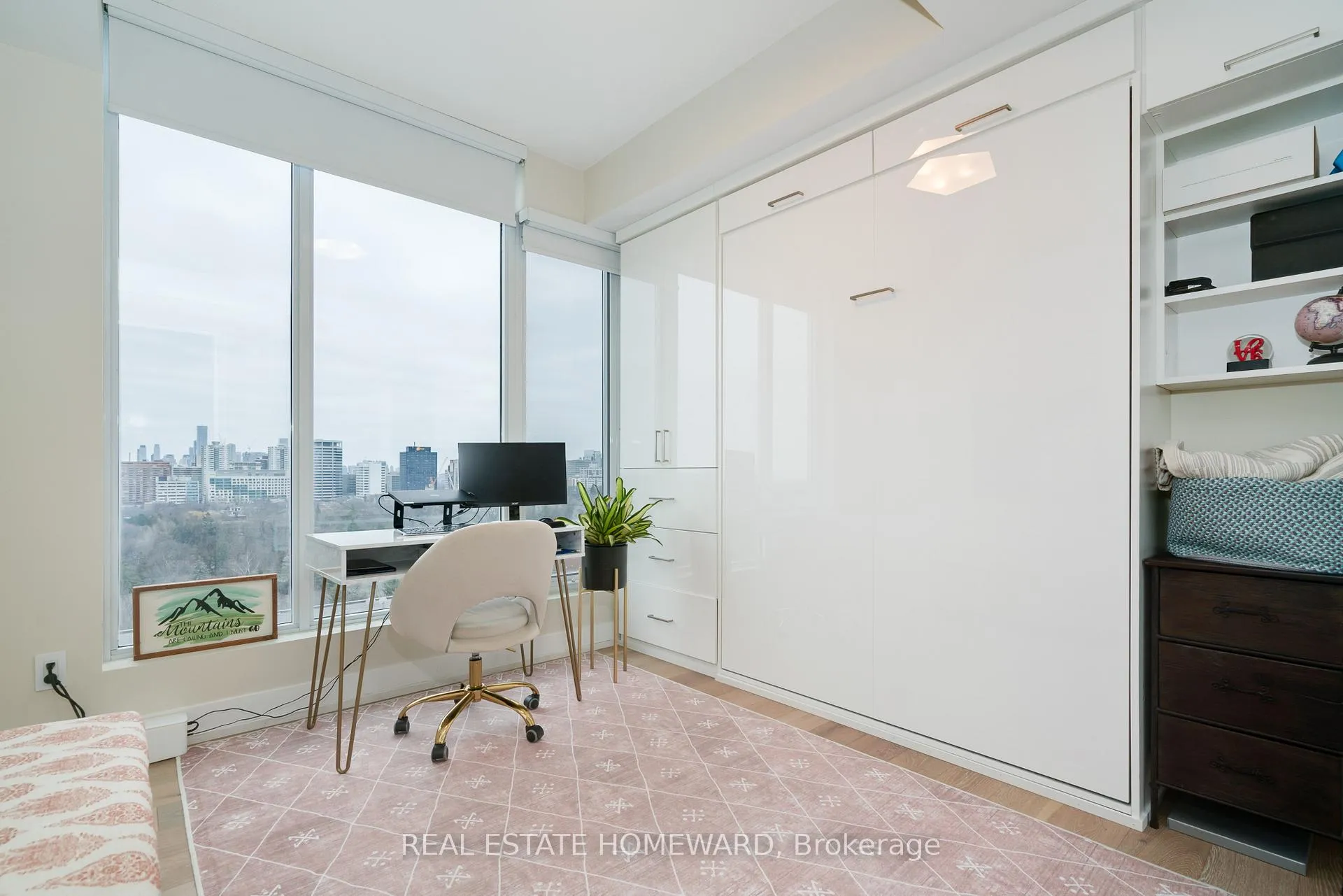 Photo 6 of Unit LPH03, 68 Merton Street, Toronto, Mount Pleasant West — HOMEH