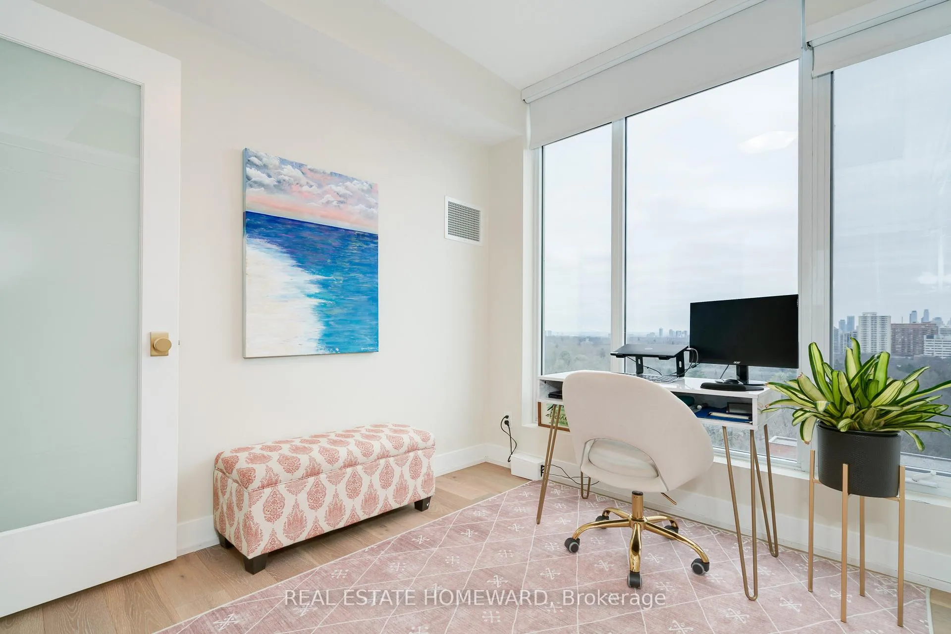 Photo 7 of Unit LPH03, 68 Merton Street, Toronto, Mount Pleasant West — HOMEH
