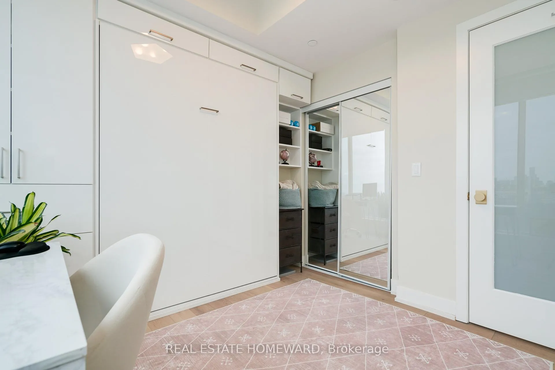 Photo 8 of Unit LPH03, 68 Merton Street, Toronto, Mount Pleasant West — HOMEH