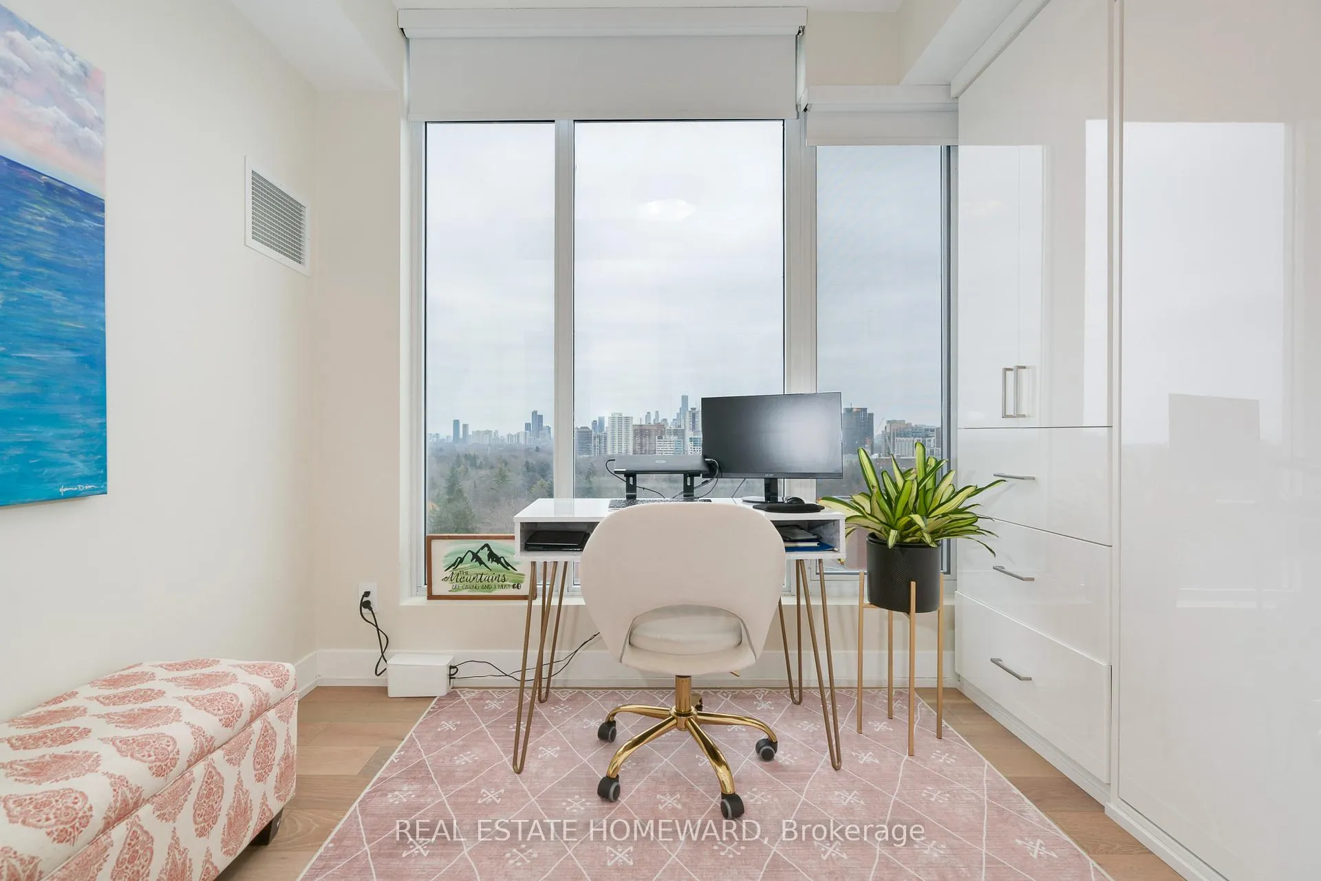 Photo 9 of Unit LPH03, 68 Merton Street, Toronto, Mount Pleasant West — HOMEH