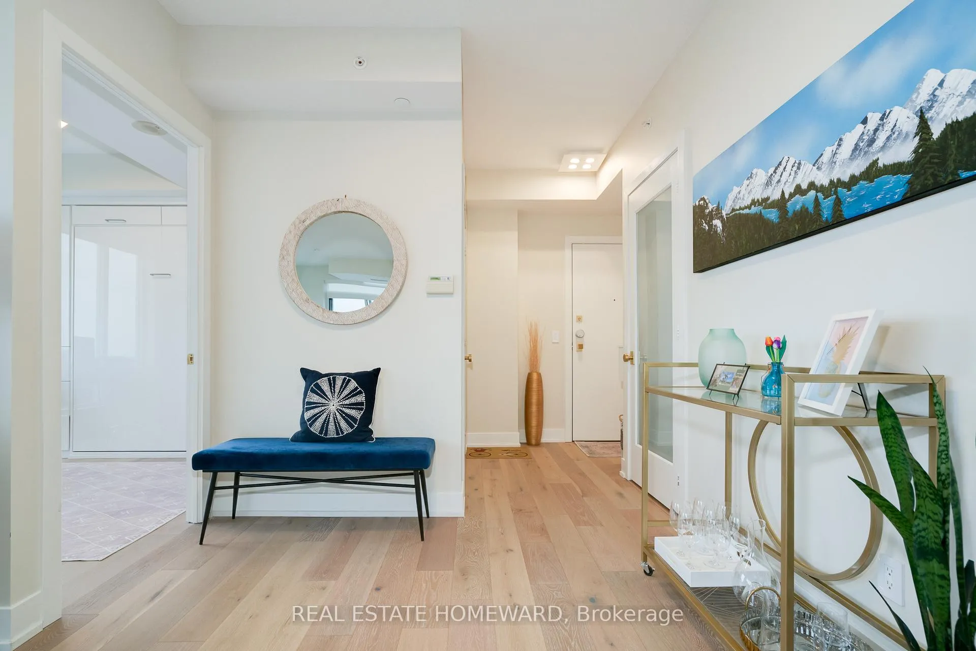 Photo 10 of Unit LPH03, 68 Merton Street, Toronto, Mount Pleasant West — HOMEH