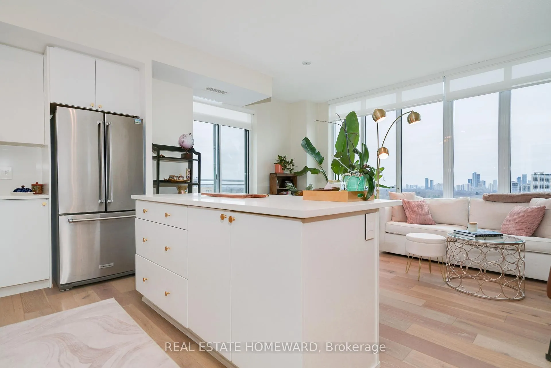 Photo 12 of Unit LPH03, 68 Merton Street, Toronto, Mount Pleasant West — HOMEH