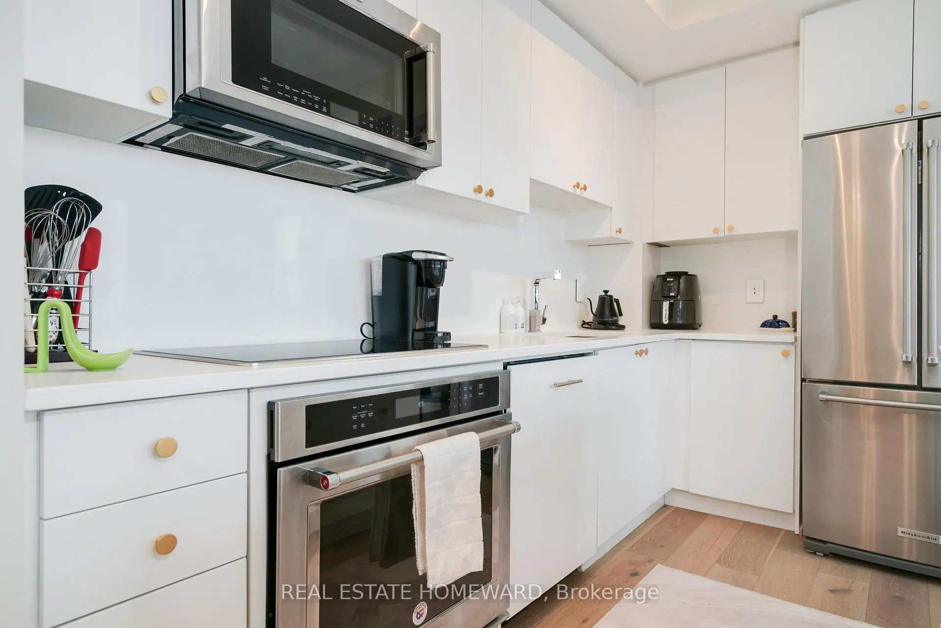Photo 13 of Unit LPH03, 68 Merton Street, Toronto, Mount Pleasant West — HOMEH