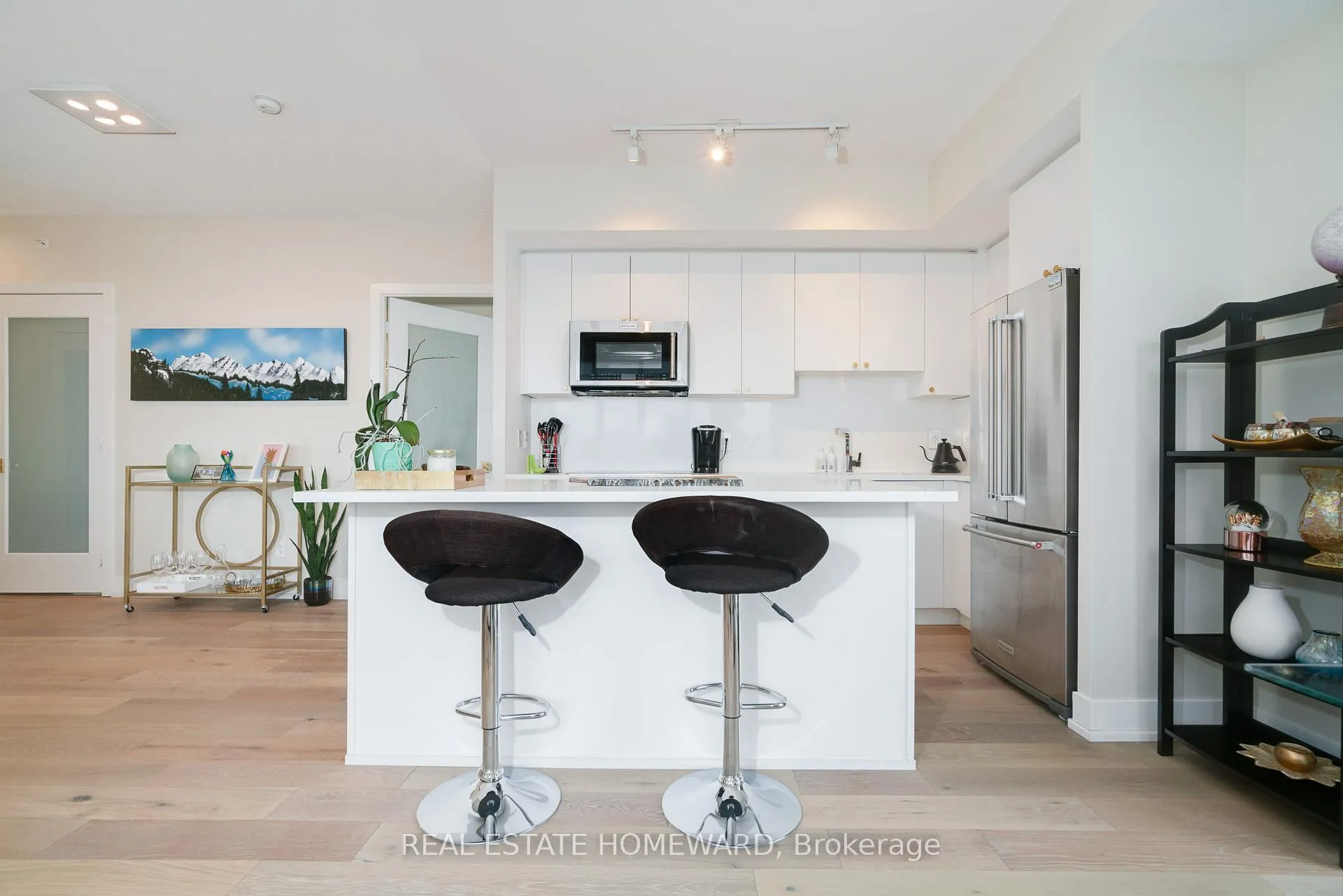 Photo 14 of Unit LPH03, 68 Merton Street, Toronto, Mount Pleasant West — HOMEH