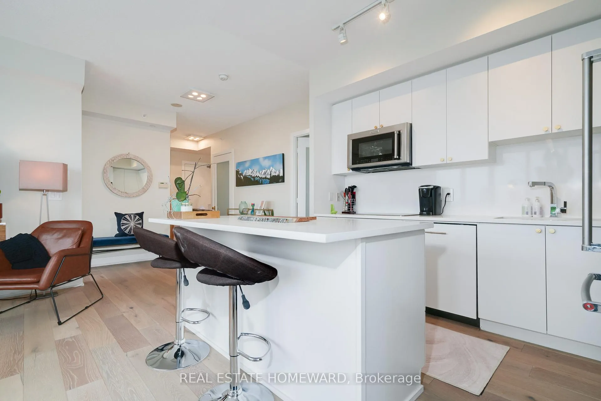 Photo 15 of Unit LPH03, 68 Merton Street, Toronto, Mount Pleasant West — HOMEH