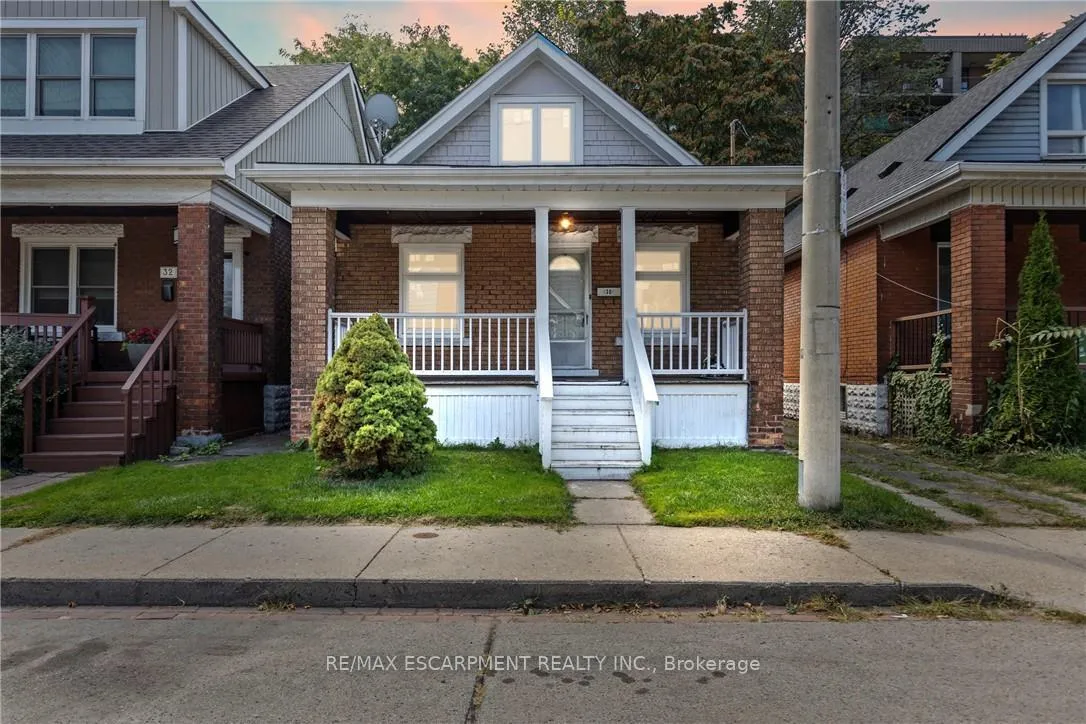 Photo 1 of 30 Webber Avenue, Hamilton, Stinson — HOMEH