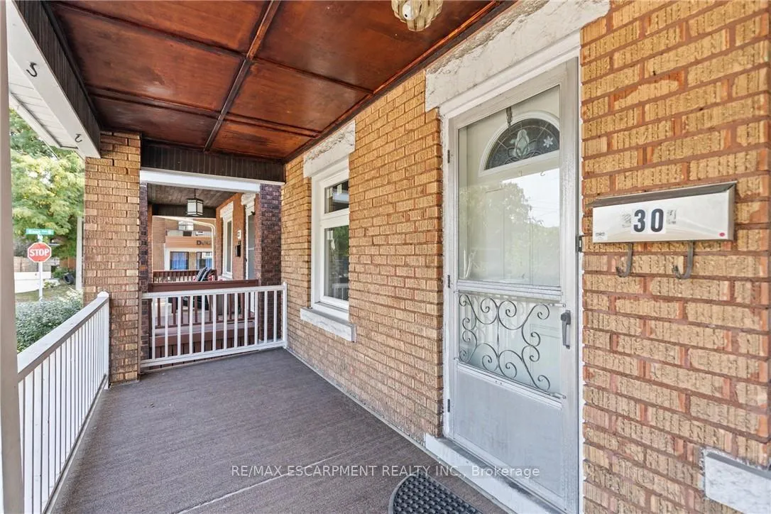Photo 2 of 30 Webber Avenue, Hamilton, Stinson — HOMEH