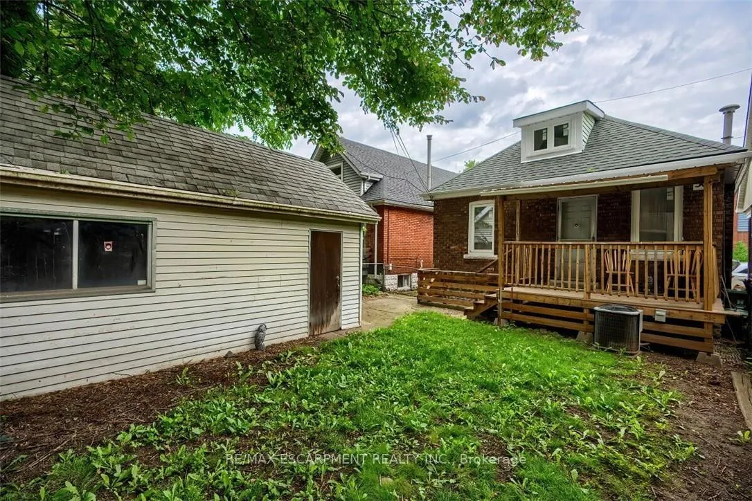 Photo 33 of 30 Webber Avenue, Hamilton, Stinson — HOMEH