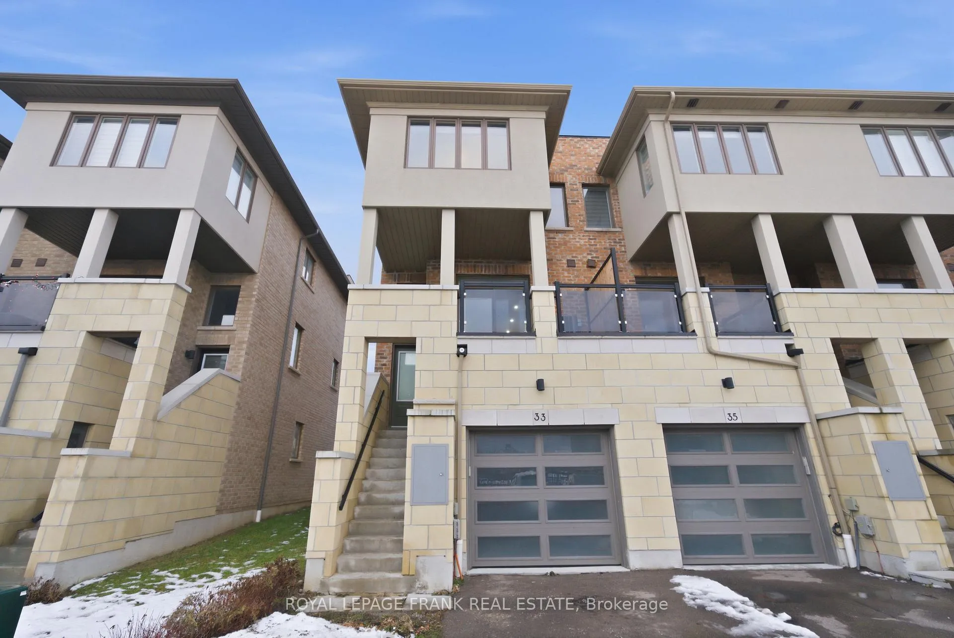 Photo 2 of Unit 65, 33 Donald Fleming Way, Whitby, Pringle Creek — HOMEH