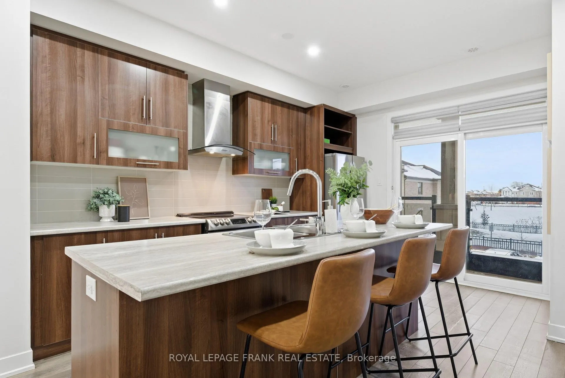 Photo 3 of Unit 65, 33 Donald Fleming Way, Whitby, Pringle Creek — HOMEH