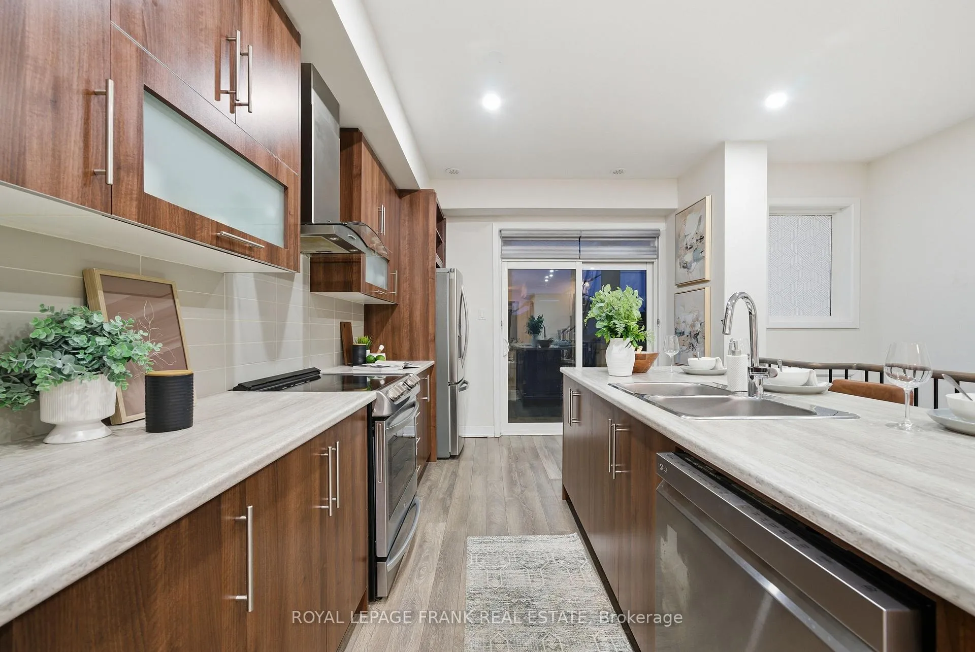 Photo 4 of Unit 65, 33 Donald Fleming Way, Whitby, Pringle Creek — HOMEH