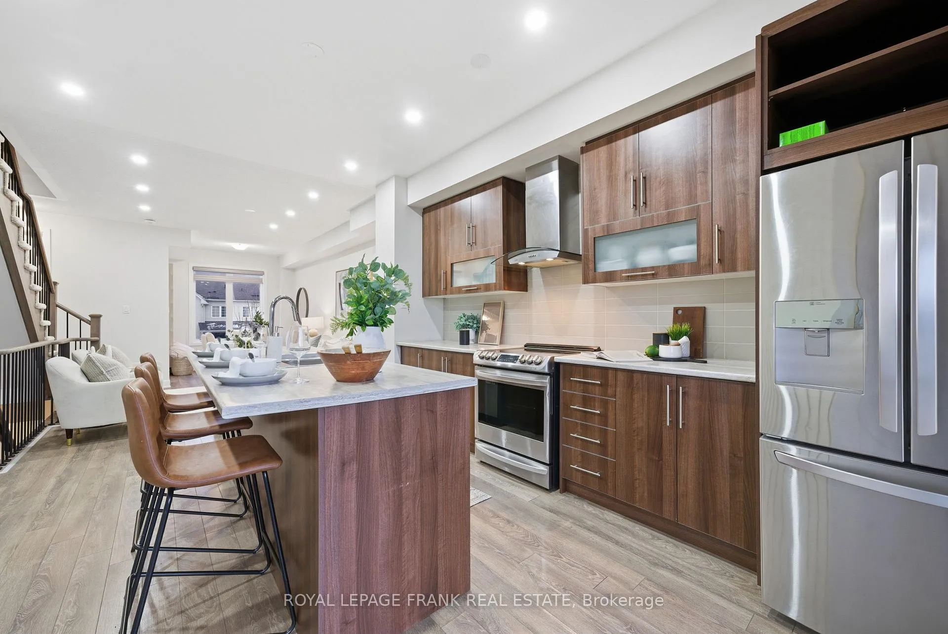 Photo 5 of Unit 65, 33 Donald Fleming Way, Whitby, Pringle Creek — HOMEH