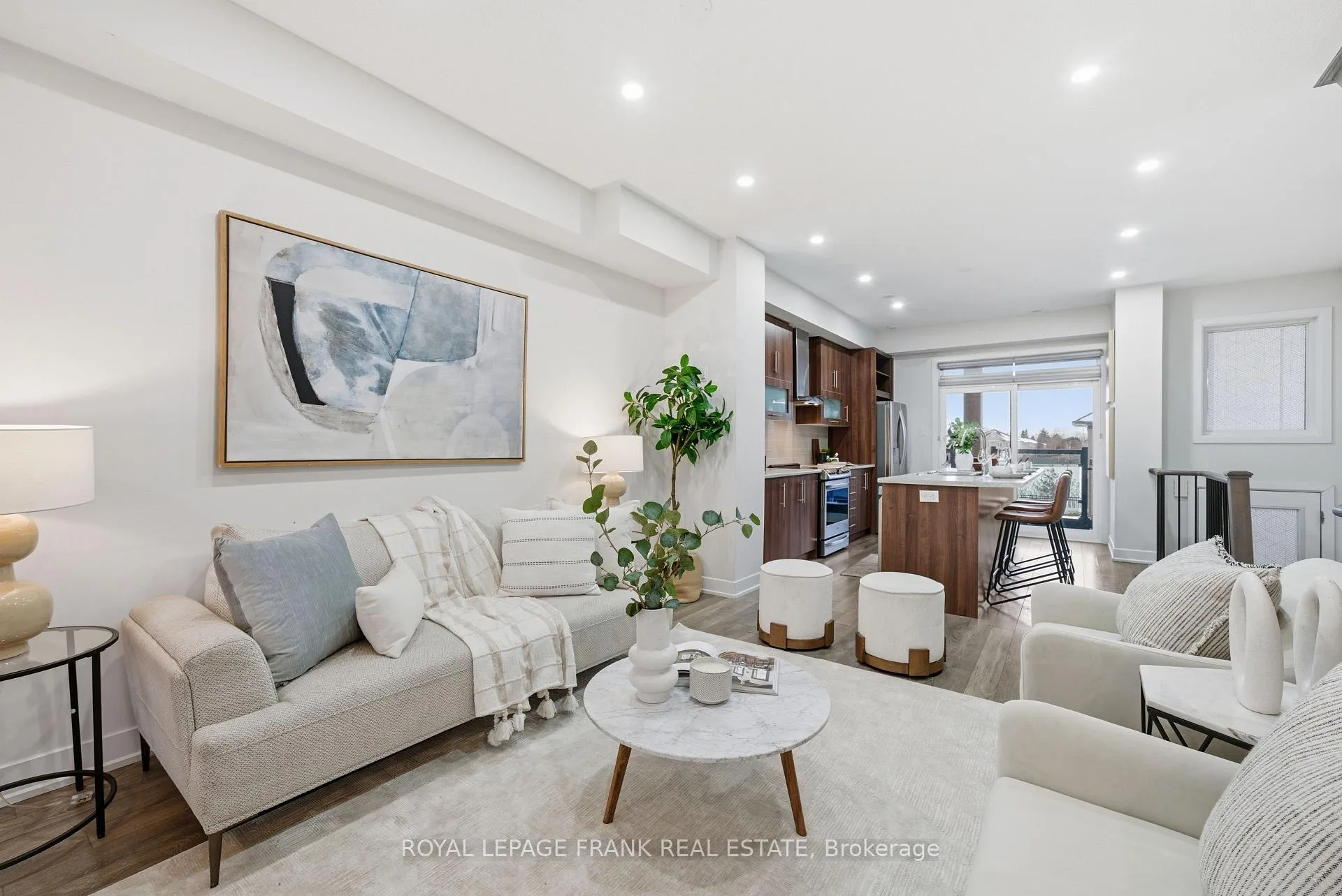 Photo 7 of Unit 65, 33 Donald Fleming Way, Whitby, Pringle Creek — HOMEH