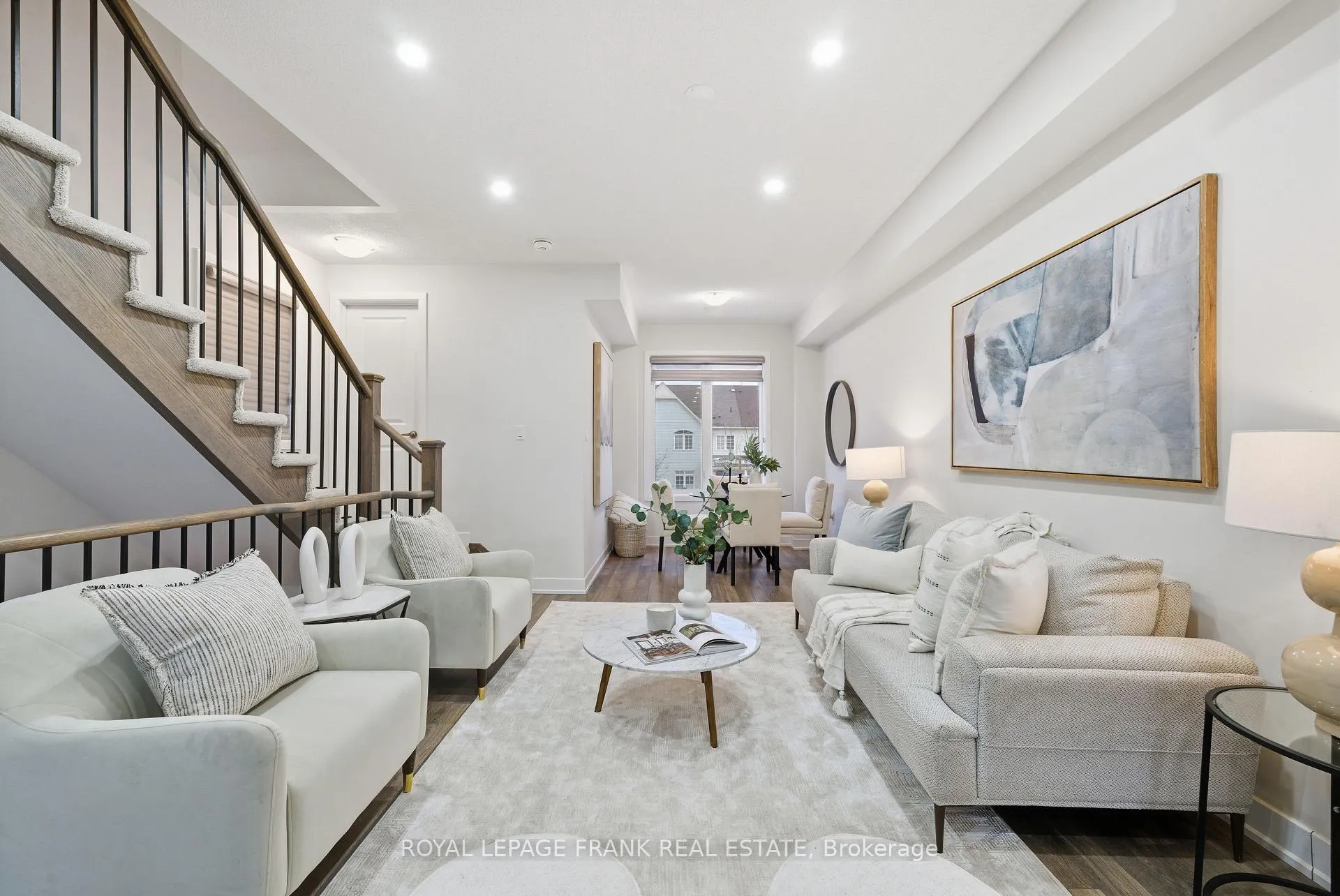 Photo 9 of Unit 65, 33 Donald Fleming Way, Whitby, Pringle Creek — HOMEH