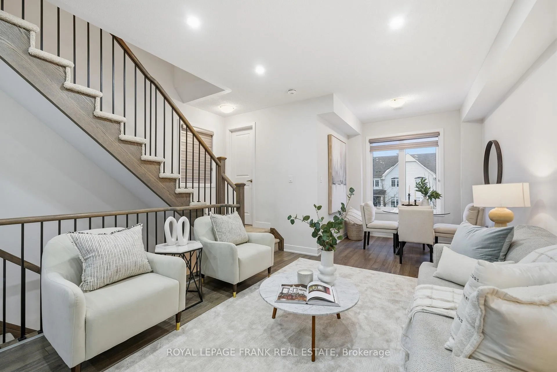 Photo 10 of Unit 65, 33 Donald Fleming Way, Whitby, Pringle Creek — HOMEH