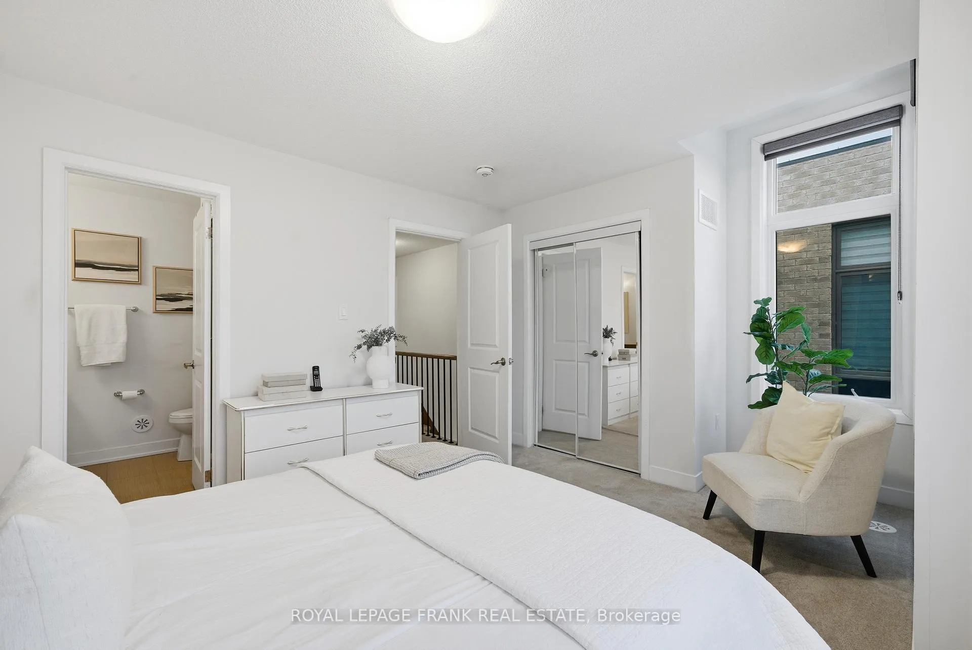 Photo 12 of Unit 65, 33 Donald Fleming Way, Whitby, Pringle Creek — HOMEH
