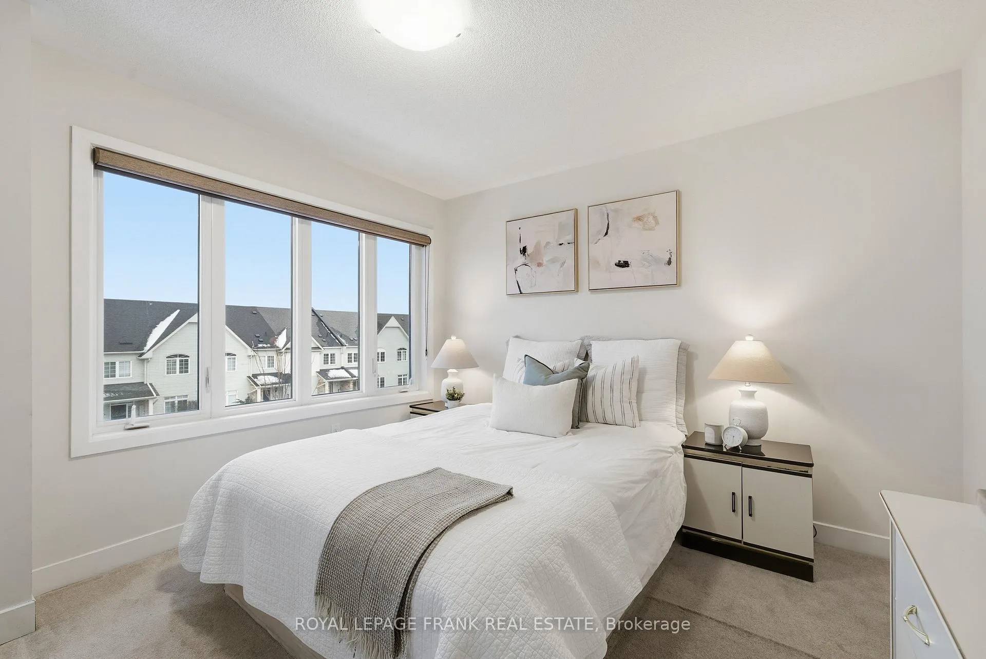 Photo 13 of Unit 65, 33 Donald Fleming Way, Whitby, Pringle Creek — HOMEH