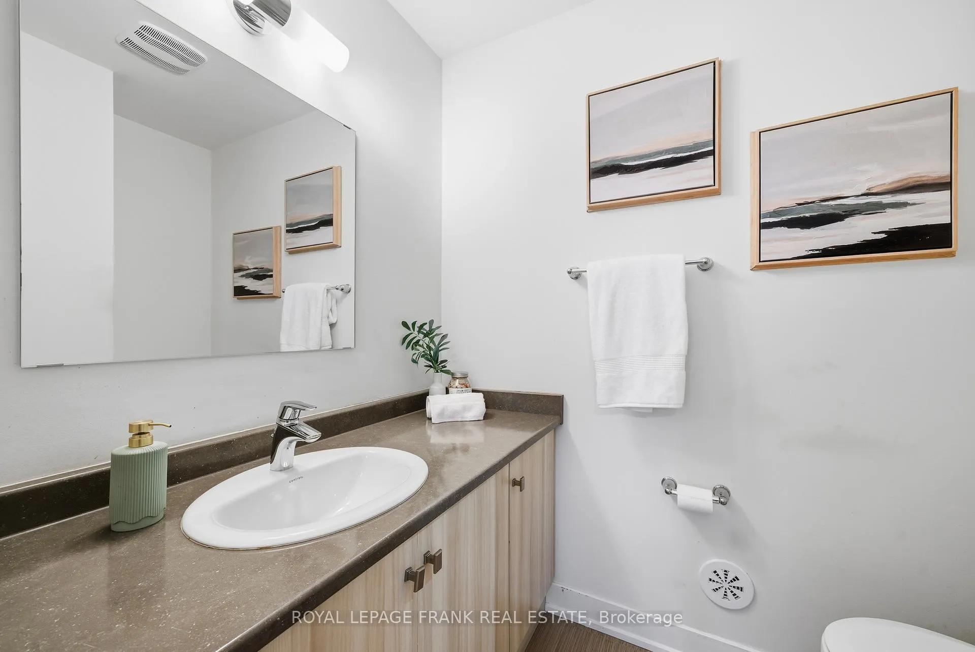 Photo 14 of Unit 65, 33 Donald Fleming Way, Whitby, Pringle Creek — HOMEH