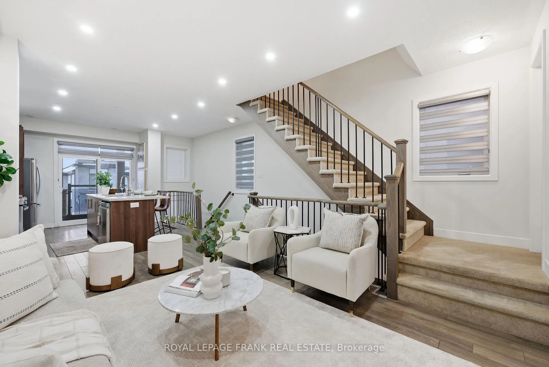 Photo 20 of Unit 65, 33 Donald Fleming Way, Whitby, Pringle Creek — HOMEH