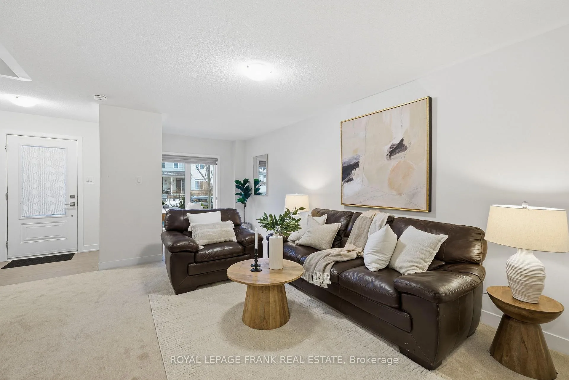 Photo 24 of Unit 65, 33 Donald Fleming Way, Whitby, Pringle Creek — HOMEH