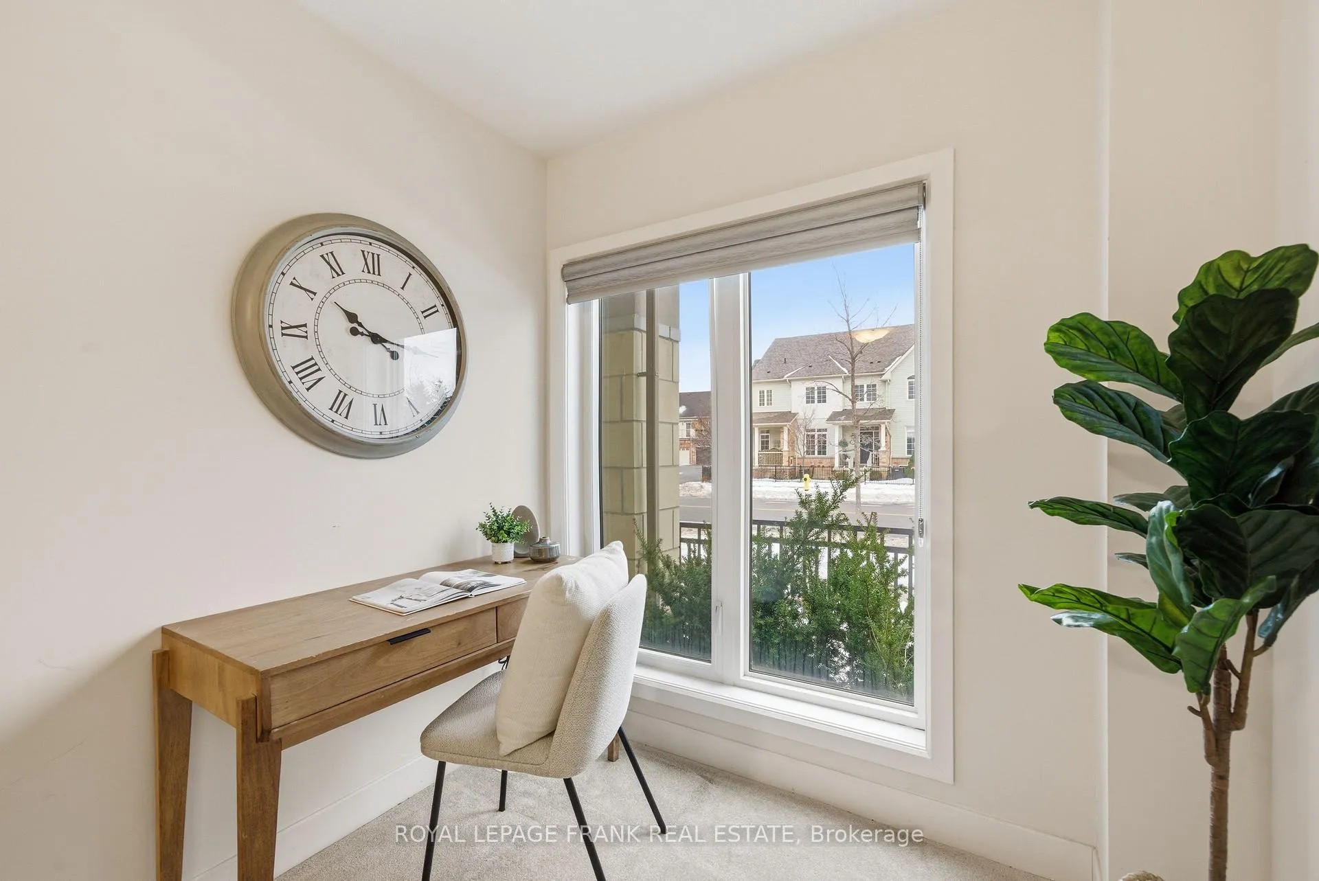 Photo 25 of Unit 65, 33 Donald Fleming Way, Whitby, Pringle Creek — HOMEH