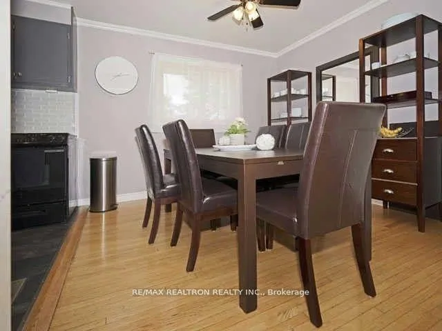 Photo 6 of Unit Upper, 325 Cochrane Street, Whitby, Downtown Whitby — HOMEH