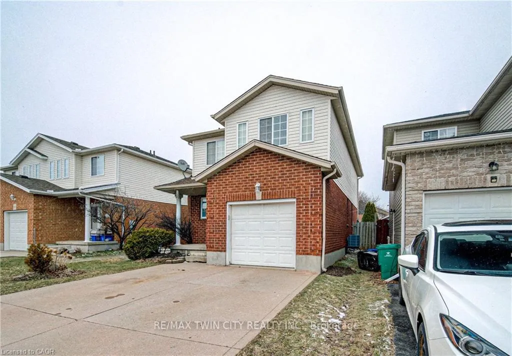 Photo 2 of 93 Edgemere Drive, Cambridge — HOMEH