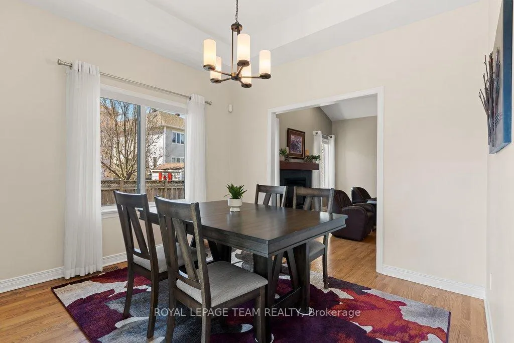 Photo 13 of 35 Wilderness Way, Ottawa, Stittsville (North) — HOMEH