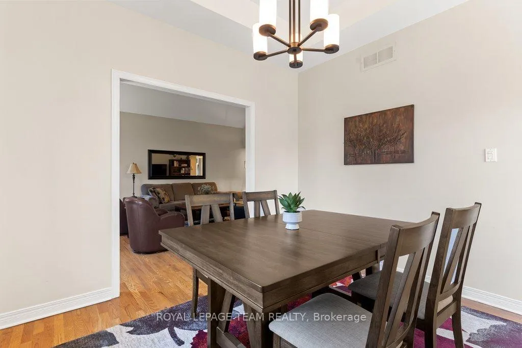 Photo 14 of 35 Wilderness Way, Ottawa, Stittsville (North) — HOMEH