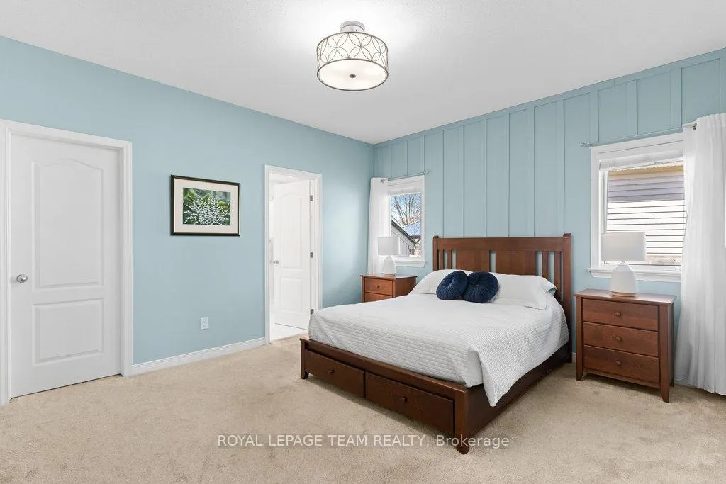Photo 19 of 35 Wilderness Way, Ottawa, Stittsville (North) — HOMEH