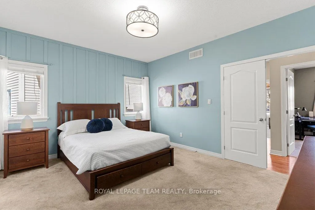 Photo 20 of 35 Wilderness Way, Ottawa, Stittsville (North) — HOMEH