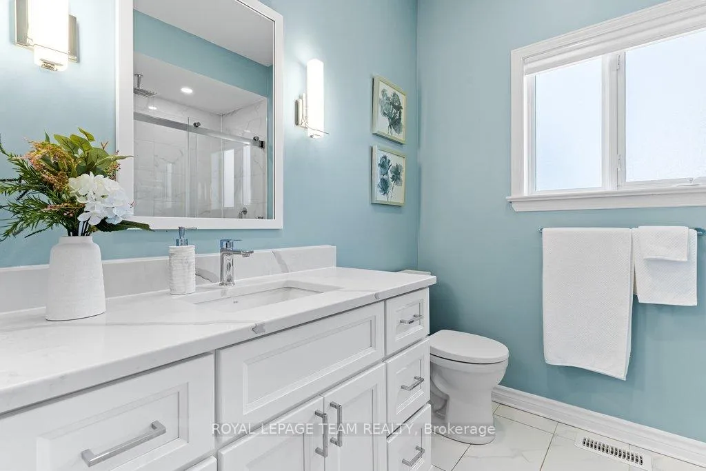 Photo 21 of 35 Wilderness Way, Ottawa, Stittsville (North) — HOMEH