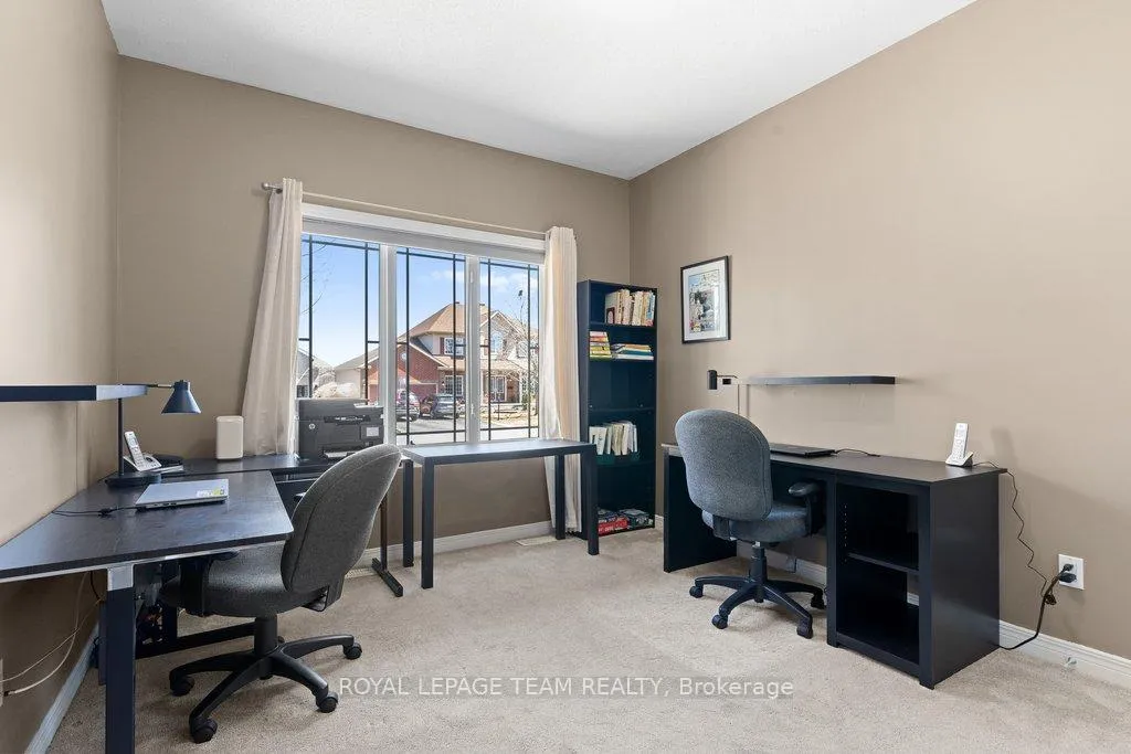 Photo 27 of 35 Wilderness Way, Ottawa, Stittsville (North) — HOMEH