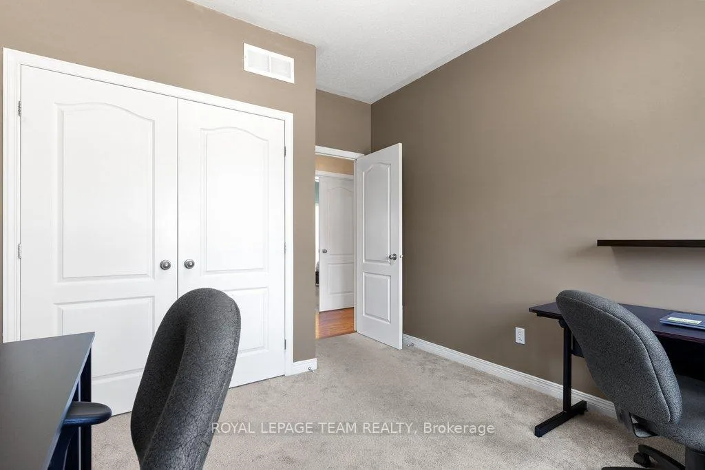 Photo 28 of 35 Wilderness Way, Ottawa, Stittsville (North) — HOMEH