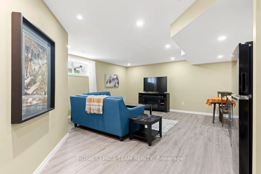 Photo 30 of 35 Wilderness Way, Ottawa, Stittsville (North) — HOMEH