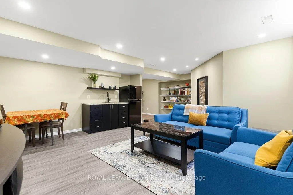 Photo 31 of 35 Wilderness Way, Ottawa, Stittsville (North) — HOMEH