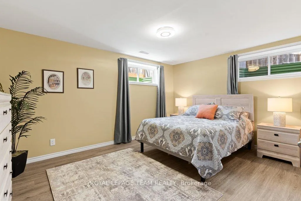 Photo 34 of 35 Wilderness Way, Ottawa, Stittsville (North) — HOMEH