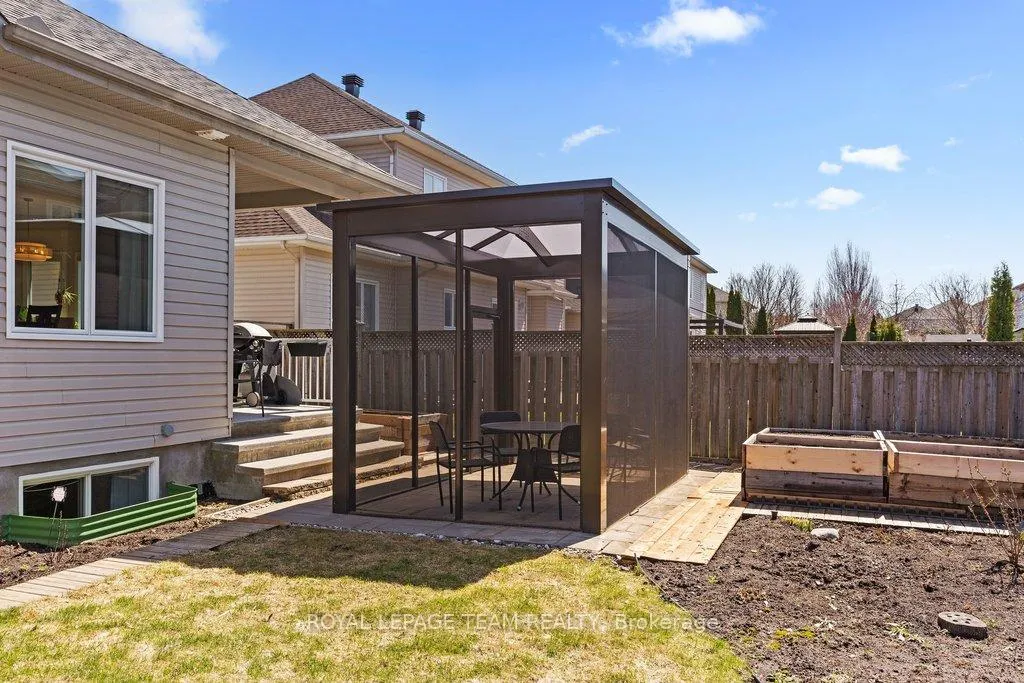 Photo 42 of 35 Wilderness Way, Ottawa, Stittsville (North) — HOMEH