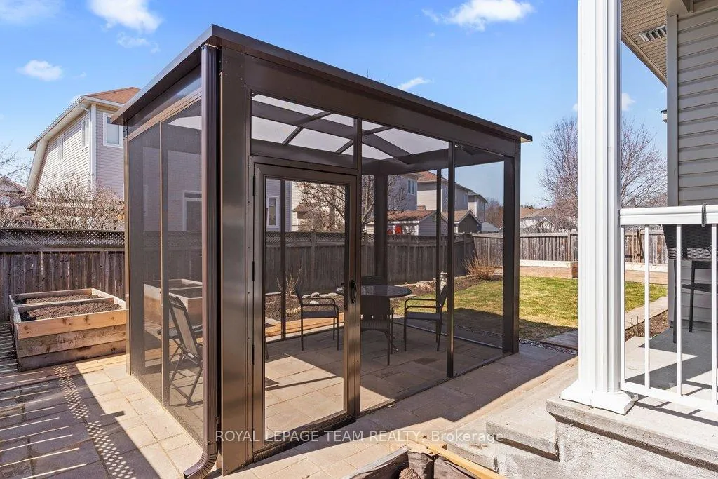 Photo 43 of 35 Wilderness Way, Ottawa, Stittsville (North) — HOMEH