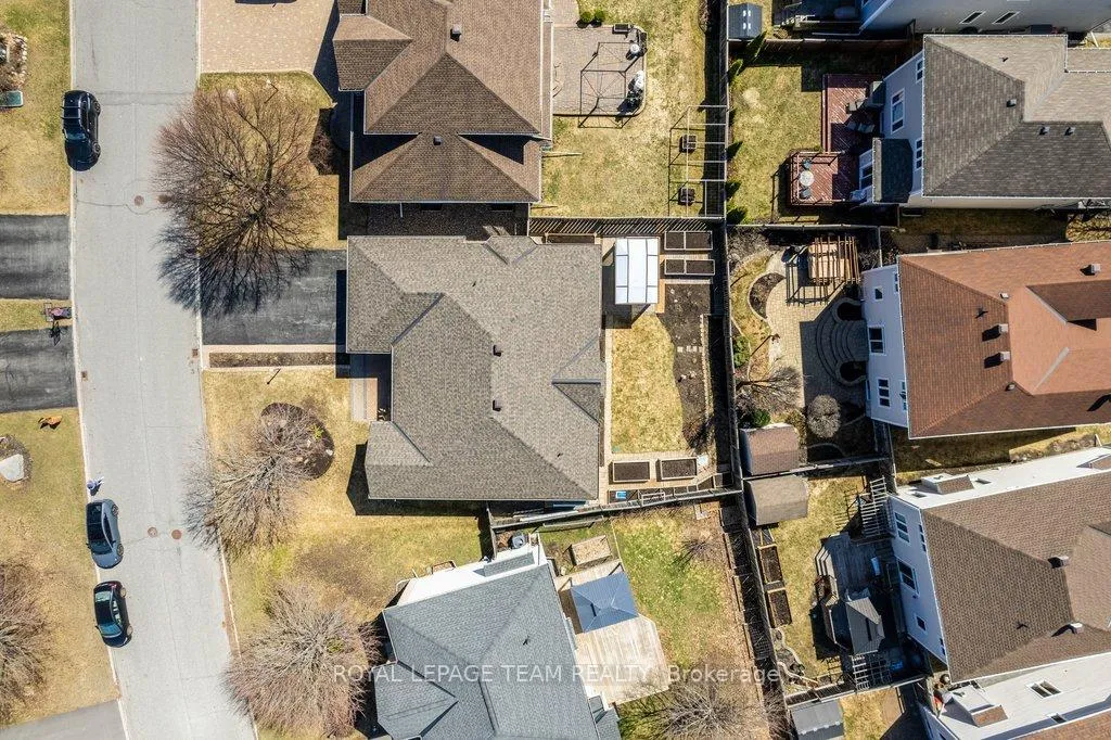 Photo 44 of 35 Wilderness Way, Ottawa, Stittsville (North) — HOMEH