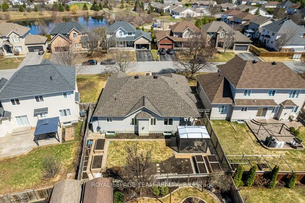 Photo 45 of 35 Wilderness Way, Ottawa, Stittsville (North) — HOMEH