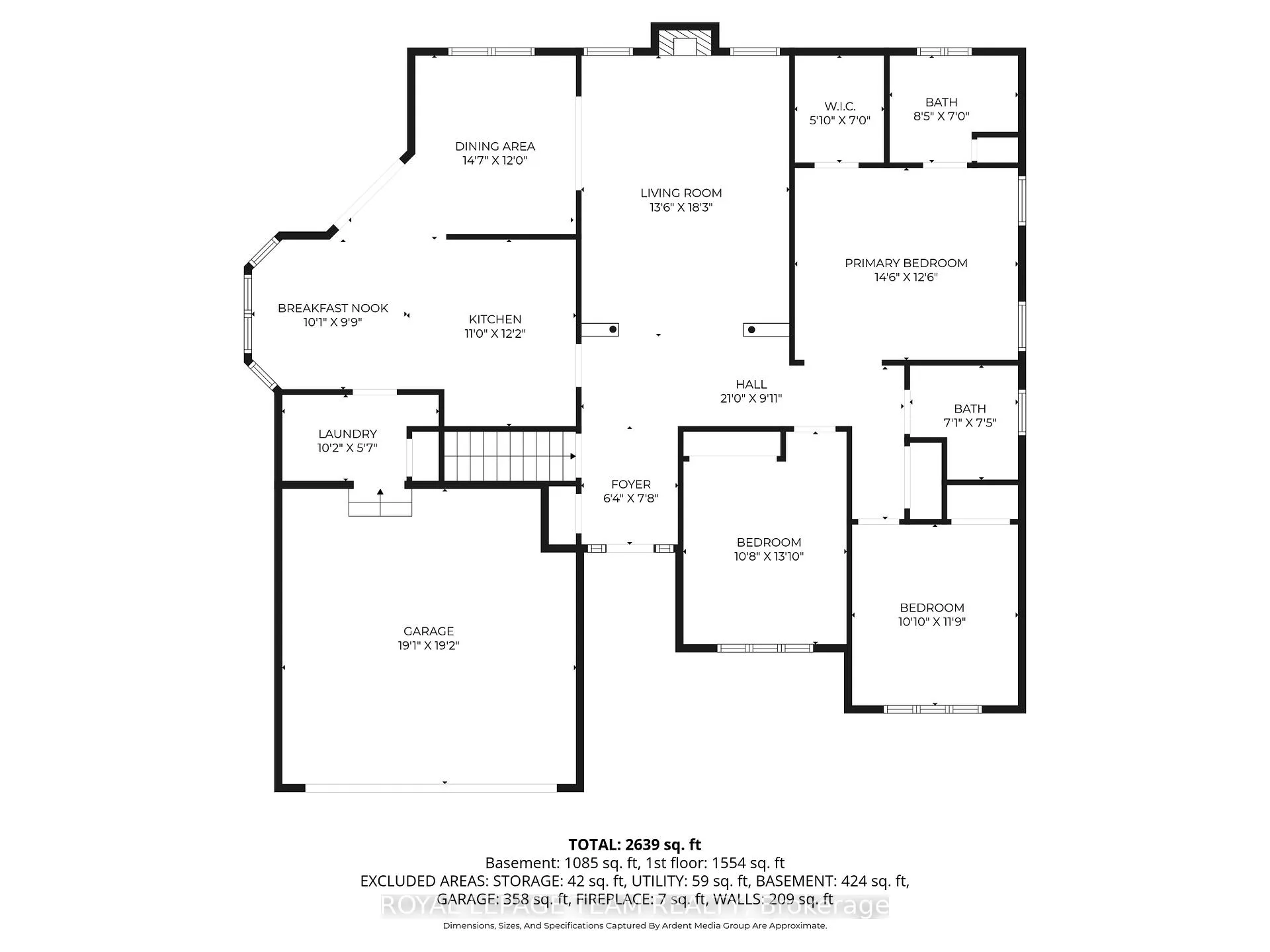 Photo 47 of 35 Wilderness Way, Ottawa, Stittsville (North) — HOMEH